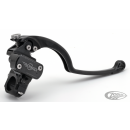 Beringer fr. brake m/c Black 17.5 bore