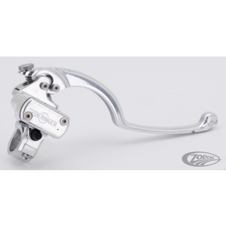 Beringer fr. brake m/c Polish 20.5 bore