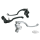 Beringer fr. brake m/c Polish 20.5 bore