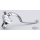 Beringer fr. brake m/c Chrome 20.5 bore