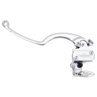 Beringer Hydr.Clutch handlebar m/c Polis