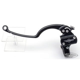 Beringer Hydr.Clutch handlebar m/c Black