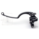 Beringer Hydr.Clutch handlebar m/c Black