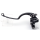 Beringer Hydr.Clutch handlebar m/c Black