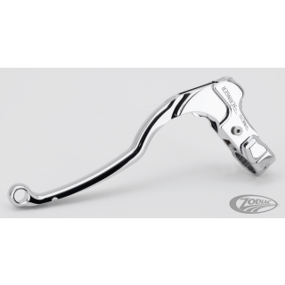 Beringer cable clutch bracket/lever Chro