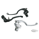 Beringer brake/clutch switch kit