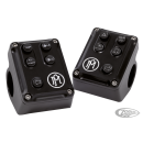 Contour Chrome CAN HBControls hyd.clutch