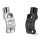 Mirror holder f/CCH Polished M10x1.25