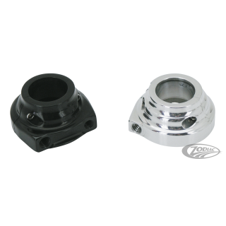 PM Throttle housing assy single cable
