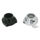 PM Throttle housing assy single cable