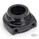 PM Black Throttle housing assy f/2 cable