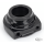 PM Black Throttle housing assy f/2 cable