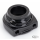 PM Black Throttle housing assy 96-up