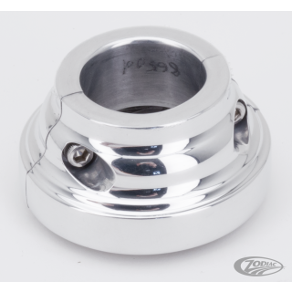 PM Throttle-By-Wire housing assy, polish