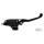 Black Contour HBMC 9/16" w/o brakelight