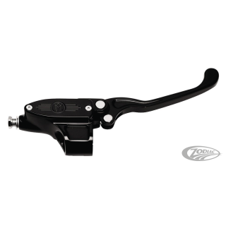PM Contour HBMC 11/16" black w/o brakeli