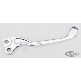 PM Contour repl. brake lever polished