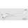 PM Contour repl. brake lever polished