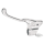 PM Clutch lever assembly polished 84-06