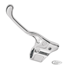 PM Contour repl. Clutch lever polished