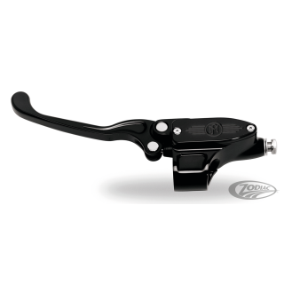 PM Contour black Hydr. Clutch HBMC 11/16