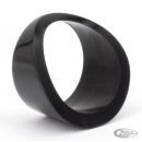 PM Fatbar Spacer LH/RH hydro black