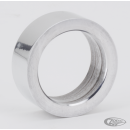 PM polished cable clutch side spacer