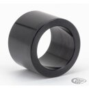 PM black hydr clutch side spacer