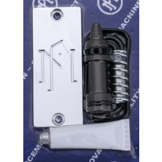 PM Master cyl.rebuild kit 5/8" to 06-96
