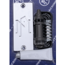 PM Master cyl.rebuild kit 5/8" to 06-96