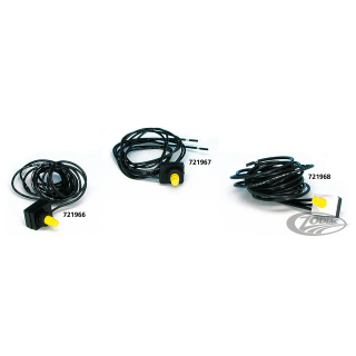 Replacement Kill button Contour housing