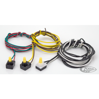 Turnsignal/Starter/Horn button Contour