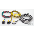 Turnsignal/Starter/Horn button Contour