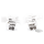PM Black 4 button housing brakeside