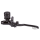 BRAKE M/C BLK 9/16"