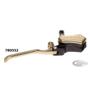 BRAKE M/C BLK TANK POLISH LEVER POLISH 1