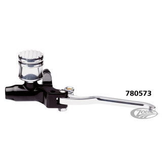 Hydr CLUTCH BLK TANK POLISH LEVER POLISH