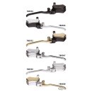 CABLE CLUTCH POLISH LEVER BRASS