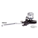 BRAKE M/C BLK TANK POLISH LEVER POLISH 9