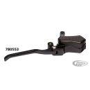 DIAMOND BRAKE M/C CHR 11/16"