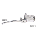 DIAMOND BRAKE M/C SATIN 9/16"