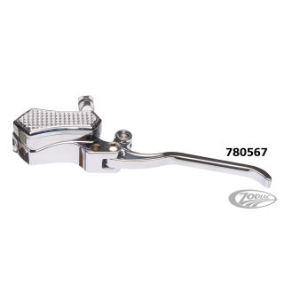 DIAMOND Hydr CLUTCH CHR