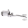 DIAMOND Hydr CLUTCH CHR