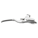 Kustom Tech 14mm bore brake m/c Polished