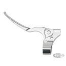 K-Tech Clutch lever assembly polished