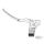 K-Tech Clutch lever assembly polished