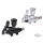 K-T wire operated m/c w/o reservoir Blck