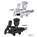 K-T wire operated m/c w/reservoir Polish