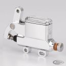 K-Tech Deluxe wire m/c 14mm alu/alu poli