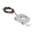 GZP Dual mini pushbuttn swtch housingkit